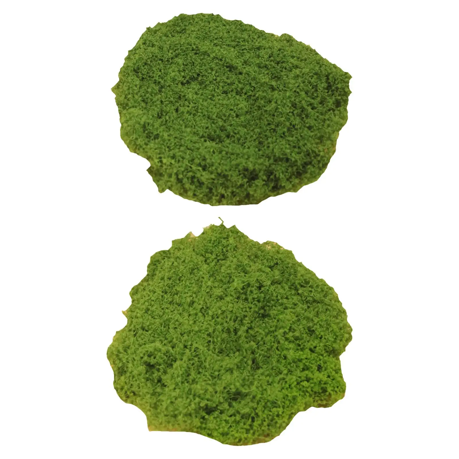 Artificial Green Plants Fake Moss Home 50G Faux Moss Decorative Moss for Party Scene Production Synthetic Turf Bushes Crafts