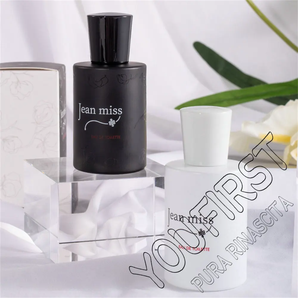 Brand Perfume Women 50ml Men Cologne Scent Pheromone Parfums Homme Fragrance Spray Perfumes De Mujer Originales Fresh Natural