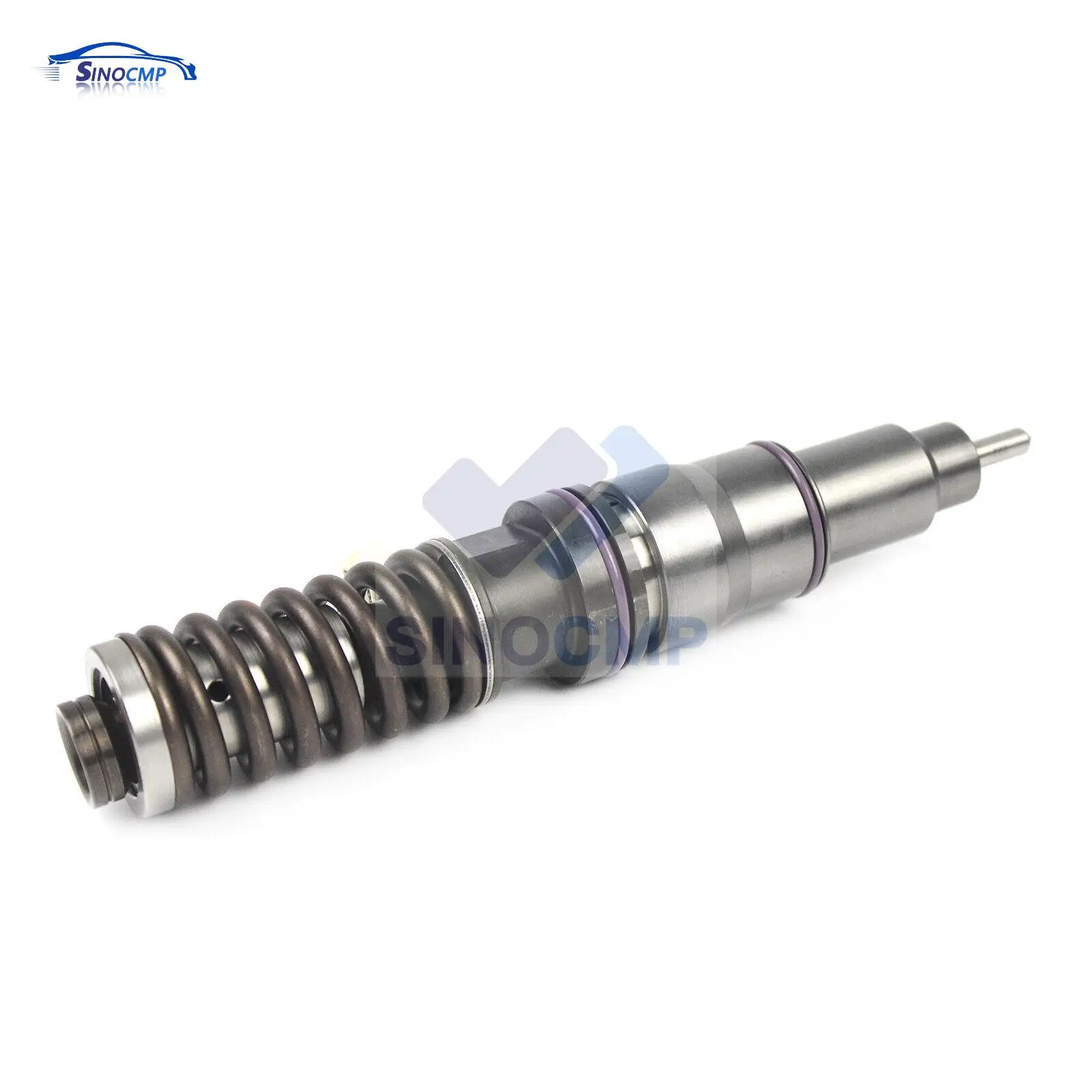 

Fuel Injector For Volvo EC460B EC360B Truck FH12 Penta Car Parts 3829087 03829087 20430583 21582096 BEBE4C08001 3829087 HRE115