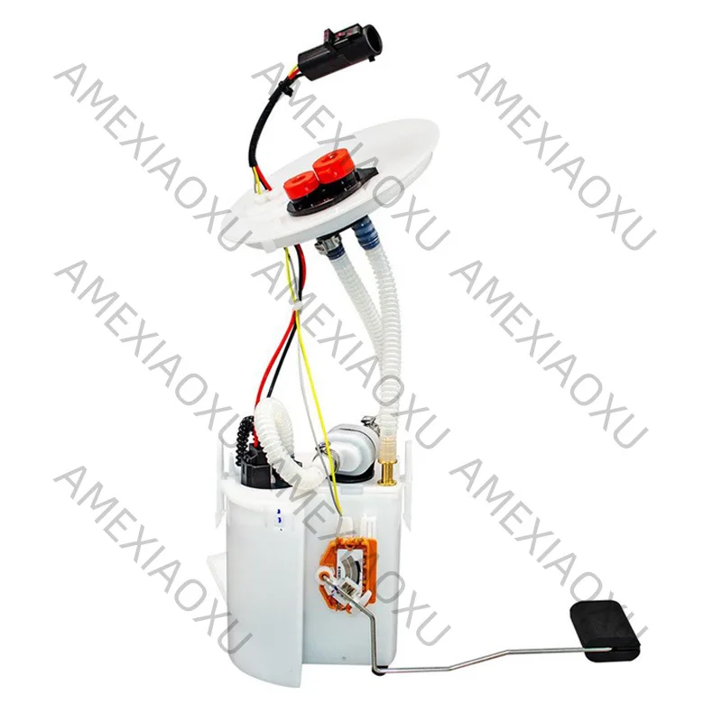 Módulo de Bomba de Combustible SP2322M XM4Z-9H307-AC P74937M Compatible con Ford Thunderbird Jaguar S-Type Lincoln LS AMEXIAOXU