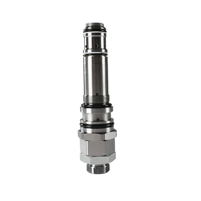 

723-40-50100 Main Control Relief Valve for PC200-6 Excavator 6D95