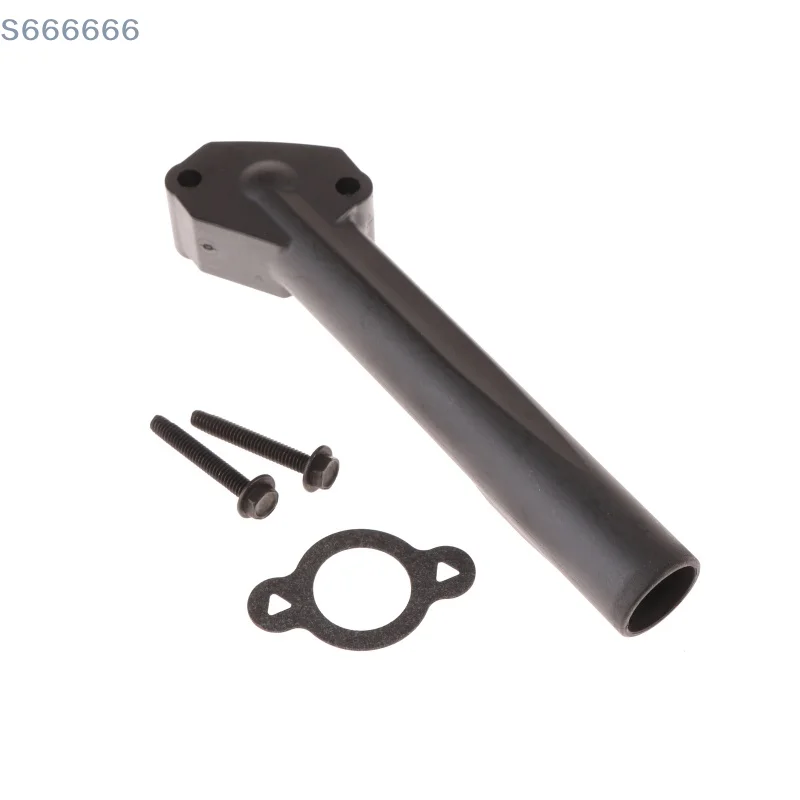 

Gasket Kit & Intake Manifold For Briggs & Stratton Classic and Sprint Engine Models, Manifold Repair Components