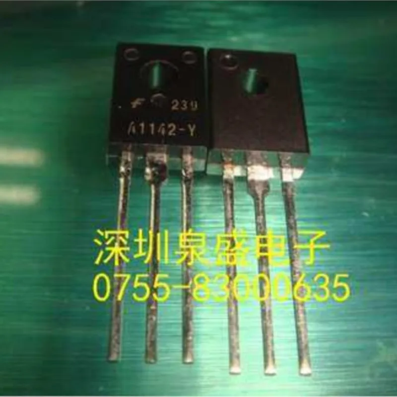 MPSW45A MPSW45 2SA1152 2SA1152-L 2SA1142-Y A1142 SN74LS10N TC4001BP M27256A-2F1