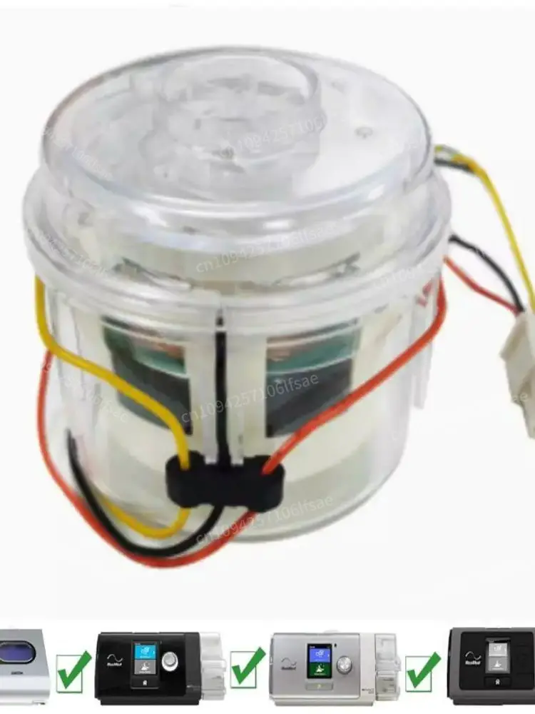 

For ResMed S10\ S9 Motor Repair Replacement ResMed S10 ResMed S9