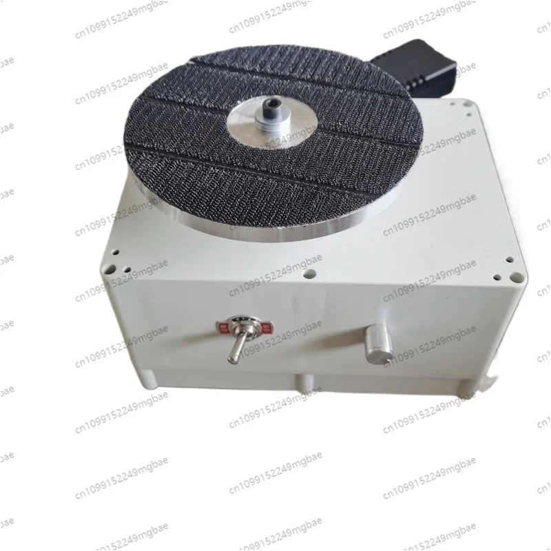 

Electric knife sharpener Nail art kitchen knife Emery disc plane grinder