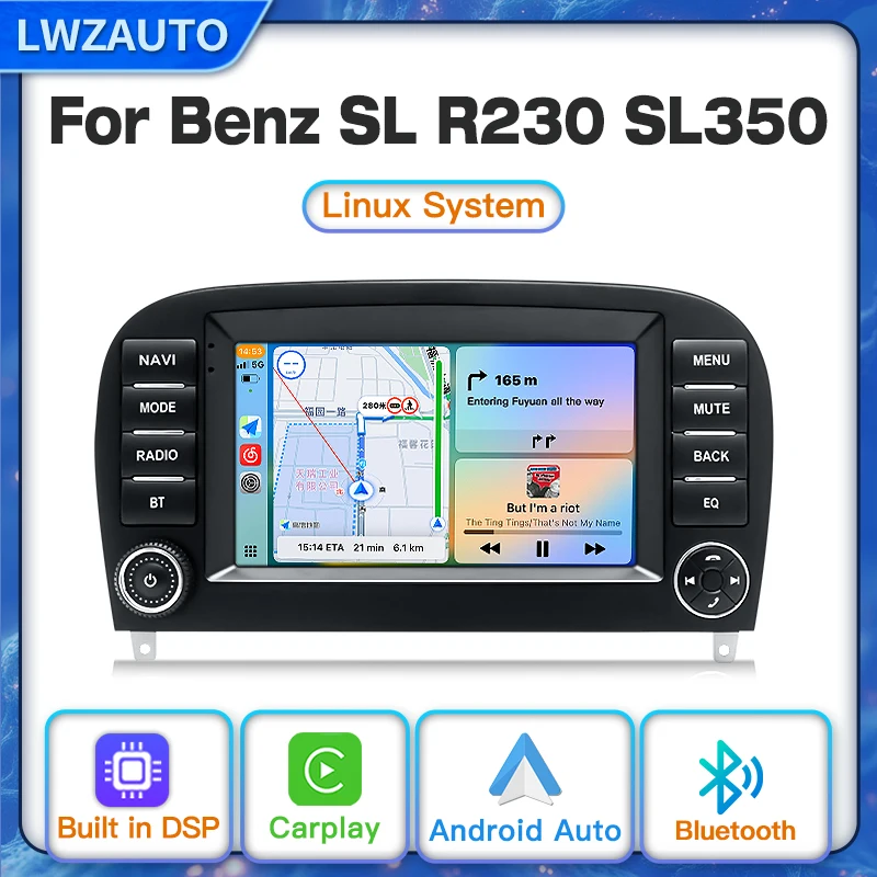 2025 7Inch Linux Ca…