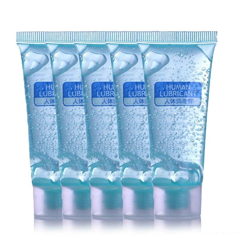 25 مللي زيوت التشحيم القابلة للذوبان في الماء سهلة التنظيف زيوت التشحيم مثلي الجنس الشرج زيوت التشحيم المهبل زيت التدليك لعبة الكبار الجنس المنتج