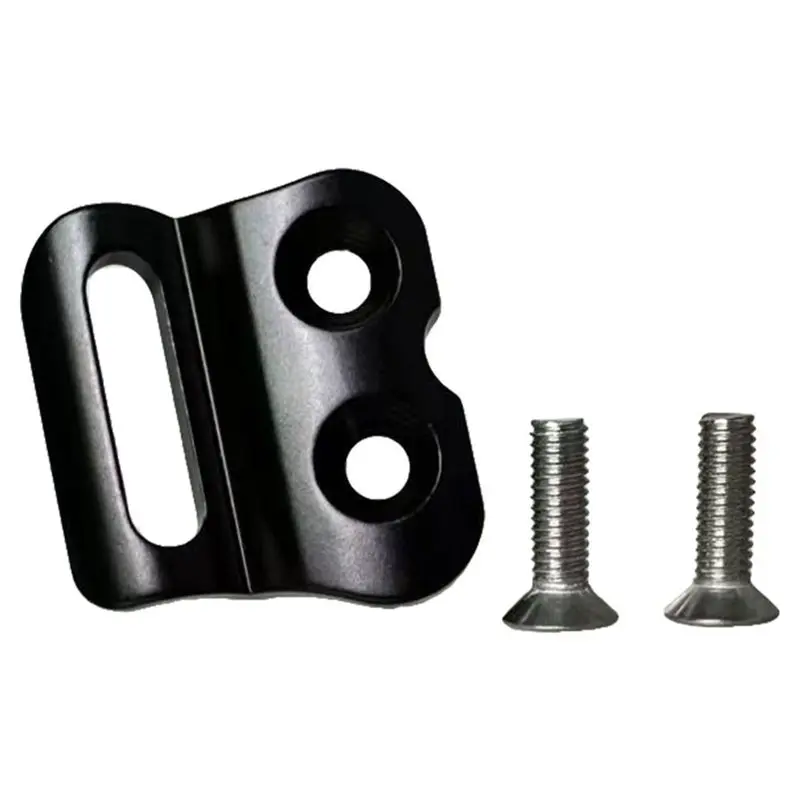 Dropout For Giant Defy TCR ADV Carbon Fiber Road Bike Frame Aluminum Bicycle Front Derailleur Hanger Frame Repair Parts
