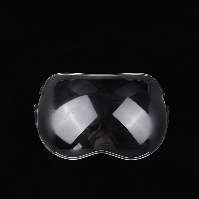 For Protect Darkened Elements Auto Darkening Dimming Helmet Welding Lens Mask Helmet Solar Welding Lens For Welding Machine-New