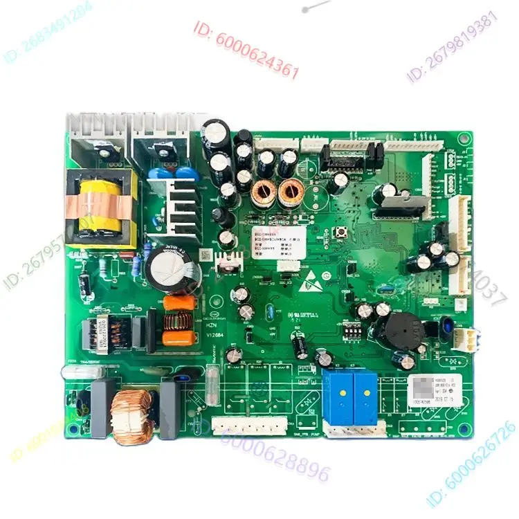 

for Haier refrigerator Computer board 0061800101A 061800101B 061800101C