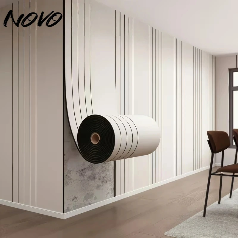 imitation-wood-grain-stereo-grille-peel-and-stick-wallpaper-living-room-background-wall-decor-self-adhesive-wall-sticker-in-roll