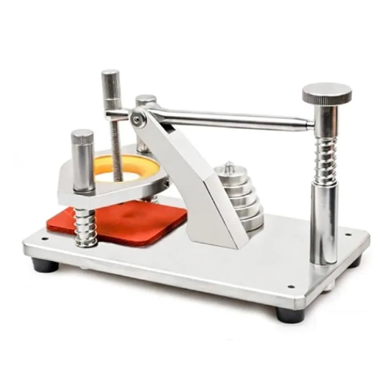 

Watchmaker Repair Watch Glass Opening Tool for 18-45 Mm Flat and Convex Mirrors Non-marking Mirror Opening Tool
