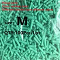 M random color