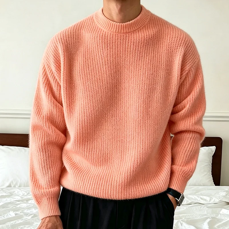 YM01 Pink