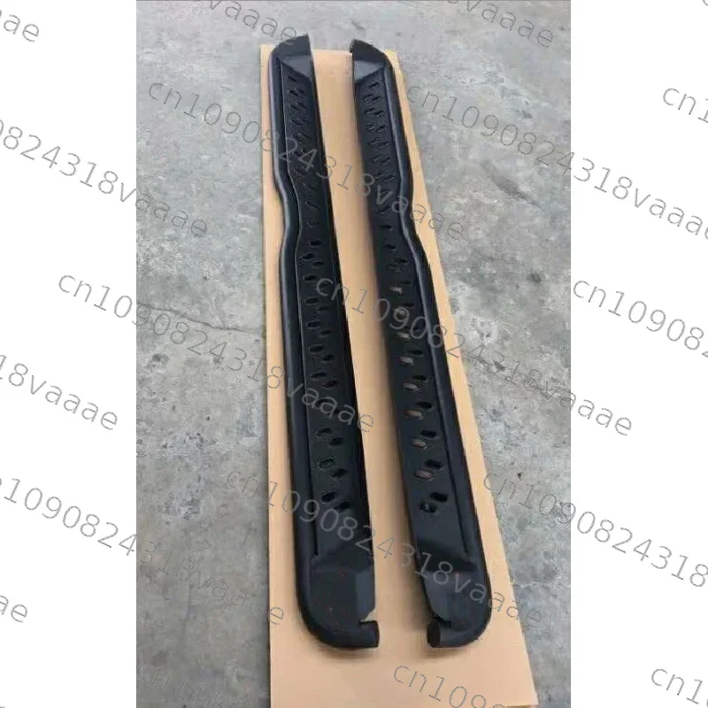 Side step for hilux revo stirrups for revo running board 2015 2016 2017 2018 2019 2020 2021 2022 2023