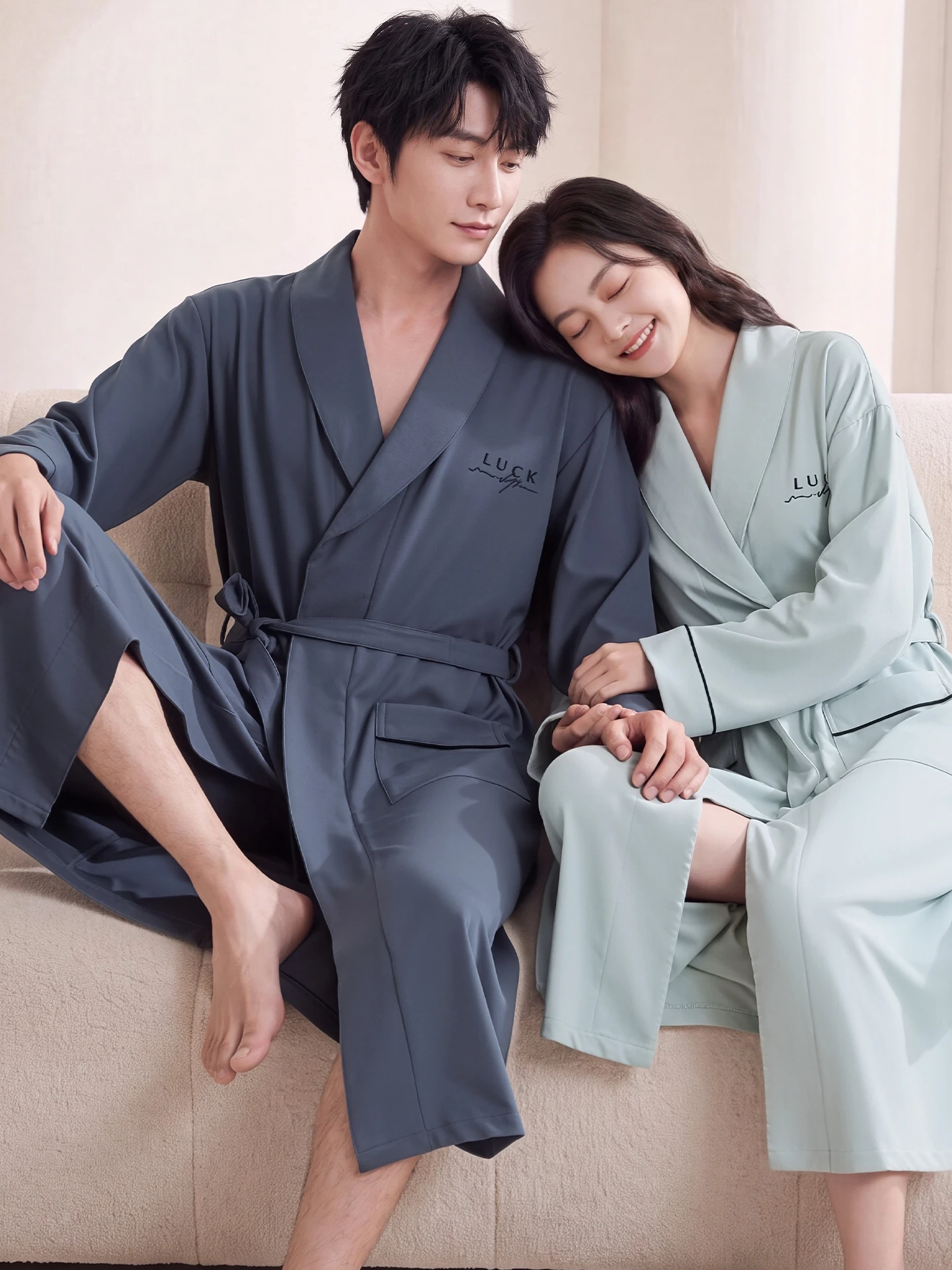 peignoirs-en-pur-coton-pour-couples-robe-de-chambre-une-piece-pour-femme-nouvelle-collection-automne-hiver-vetements-d'interieur-pour-jeunes-tenue-de-nuit