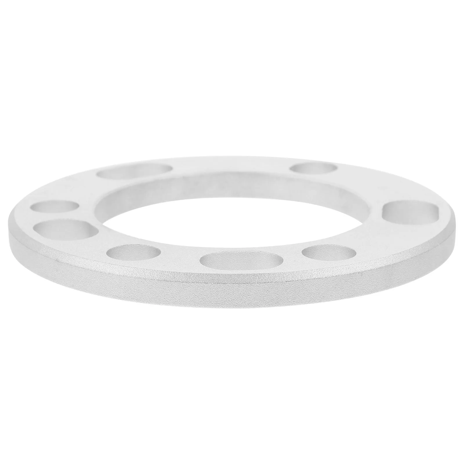 

12Mm Hub Centric Wheel Spacer for Car Truck 5 Lug 6 Lug Wheels Aluminum Alloy Wheel Accessories Enhanced Handling Safety
