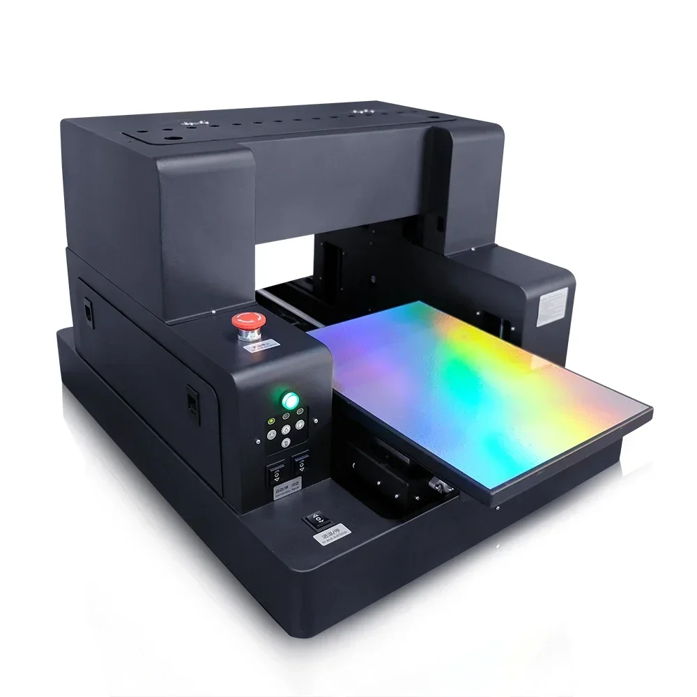 A3 30CM Software Pe Direc To Film DTF L1800 Imprimantes Inkje Printer