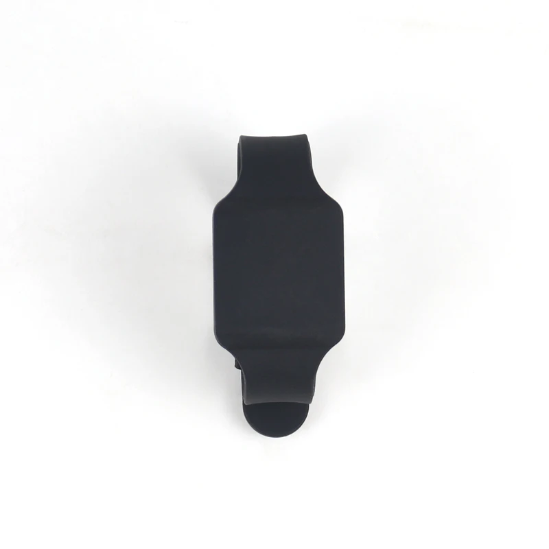 10pcs UHF RFID Wristband Anti-human Interference 18000-6C UHF Wristband Anti-sweat Silicone Wristband Tag