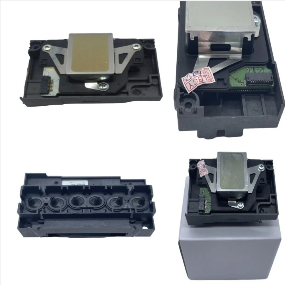 Testina di stampa della testina di stampa della stampante R270 adatta per Epson Stylus Photo RX580 PM-A820 R390 RX585 D870 RX590 EP-4004 R380 PM-A920 RX510