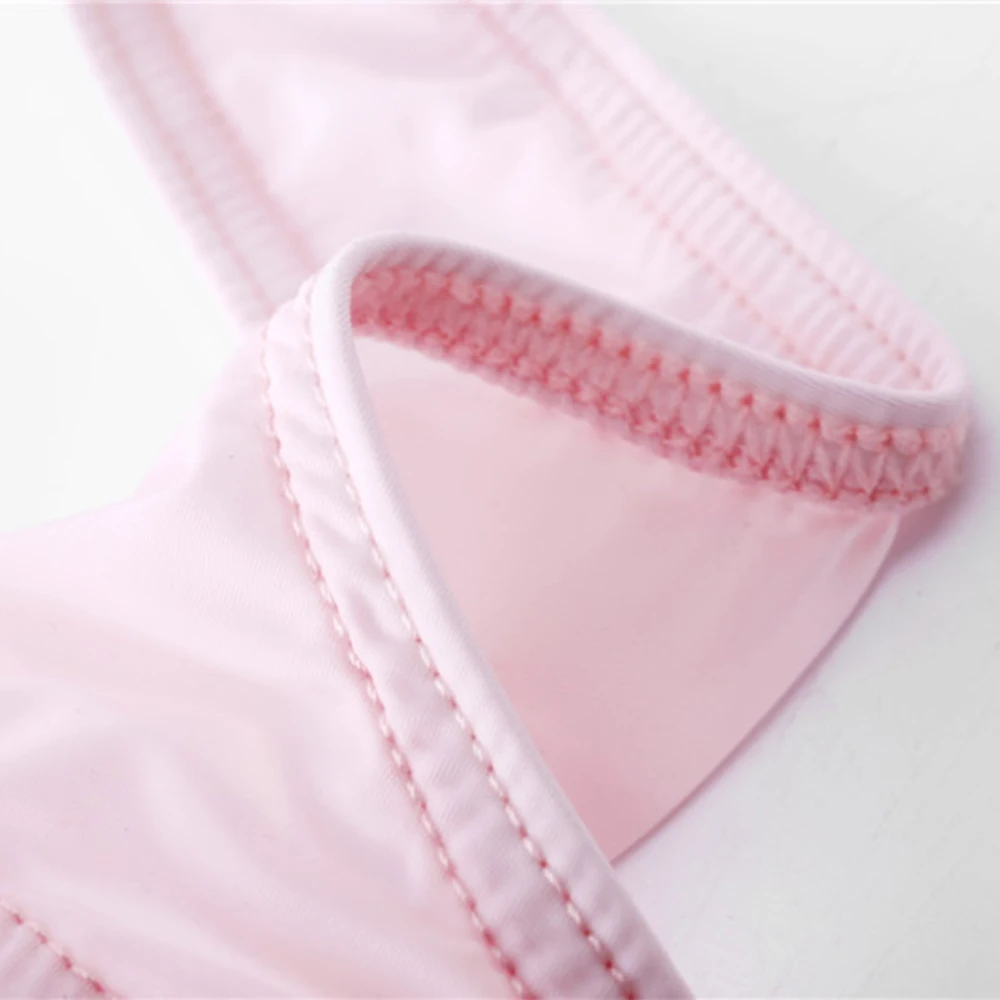 

Clothes Men Briefs Panties Sexy Shorts Smooth Solid Color T-Back Thong Translucent Trunk Underpants Breathable