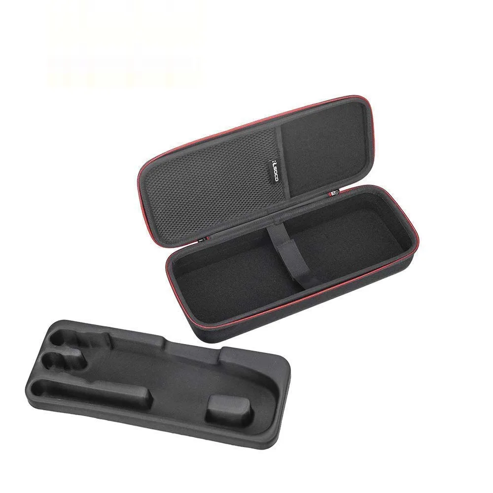 Estuche Rígido para Fluke T5-600/T6-600/T6-1000 PRO/T5-1000/T6-1000, Probador de Voltaje, Continuidad y Corriente Eléctrica (Solo Estuche)