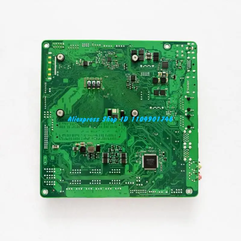 ASROCK IMB-186V REV.1.06 Scheda madre Mini-ITX Scheda madre industriale Scheda CPU Stock originale