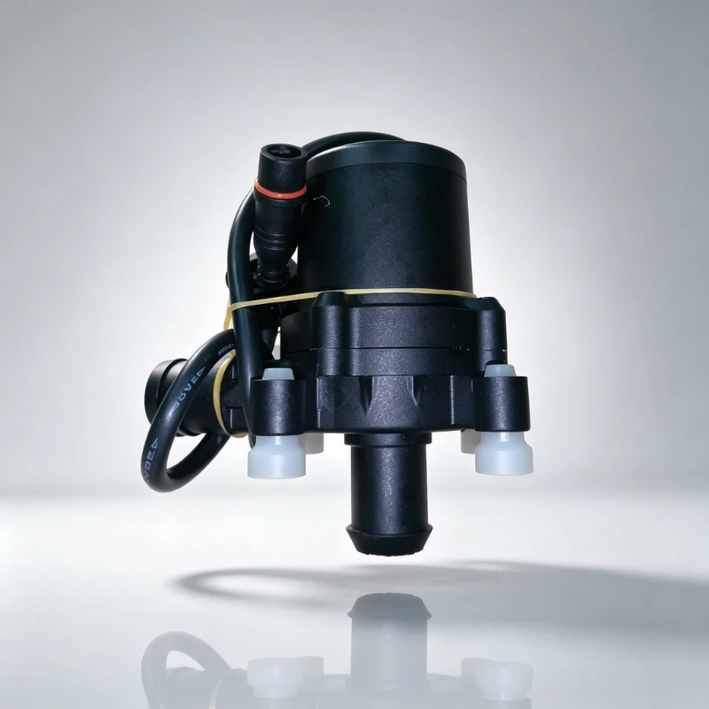 Rust Proof Intelligent Toilet Water Pump Waterproof Smart Toilet Accessories Stable Intelligent Toilet Flushing Motor Household