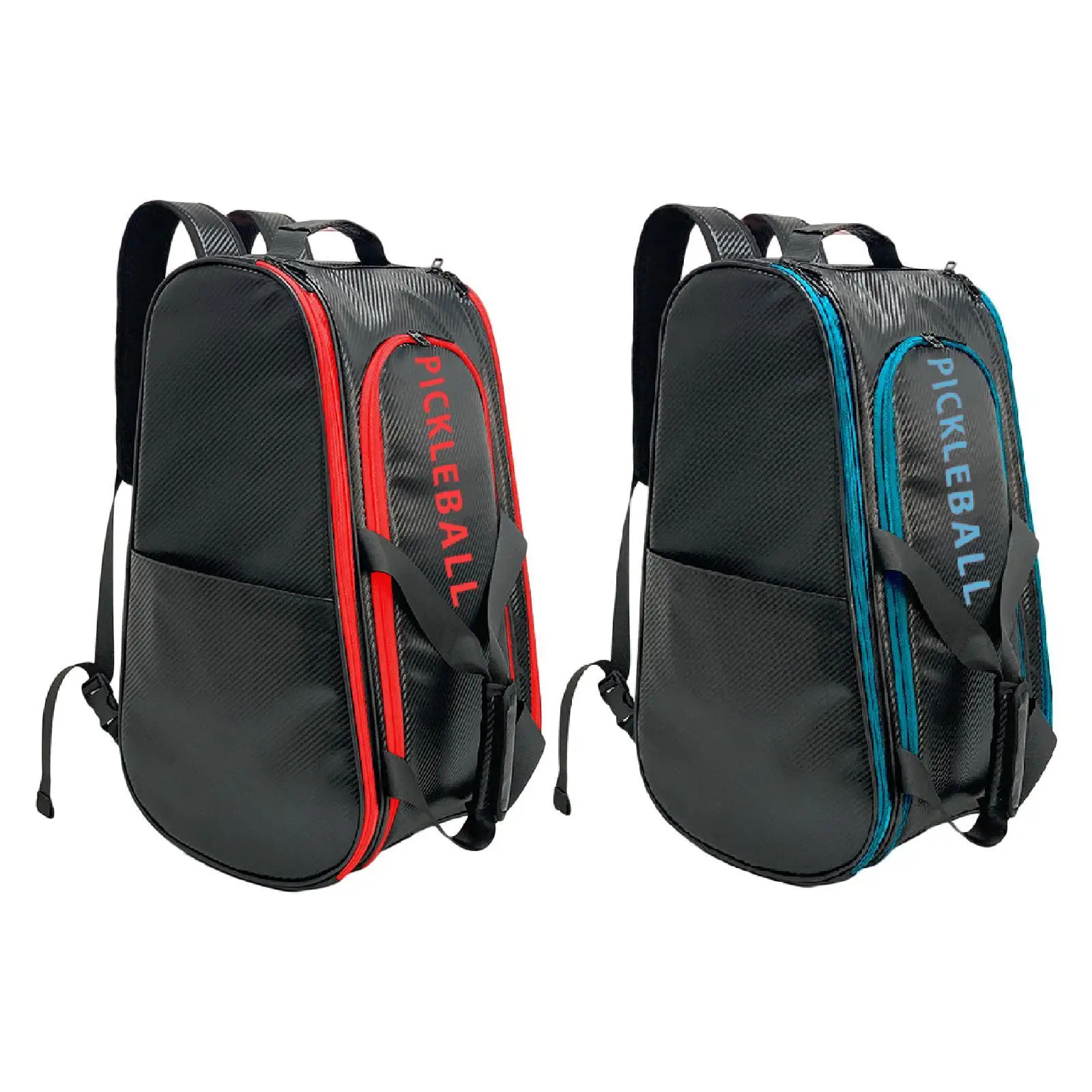 

Рюкзак Pickleball Racquet Многофункциональная дорожная сумка для занятий спортом на открытом воздухе