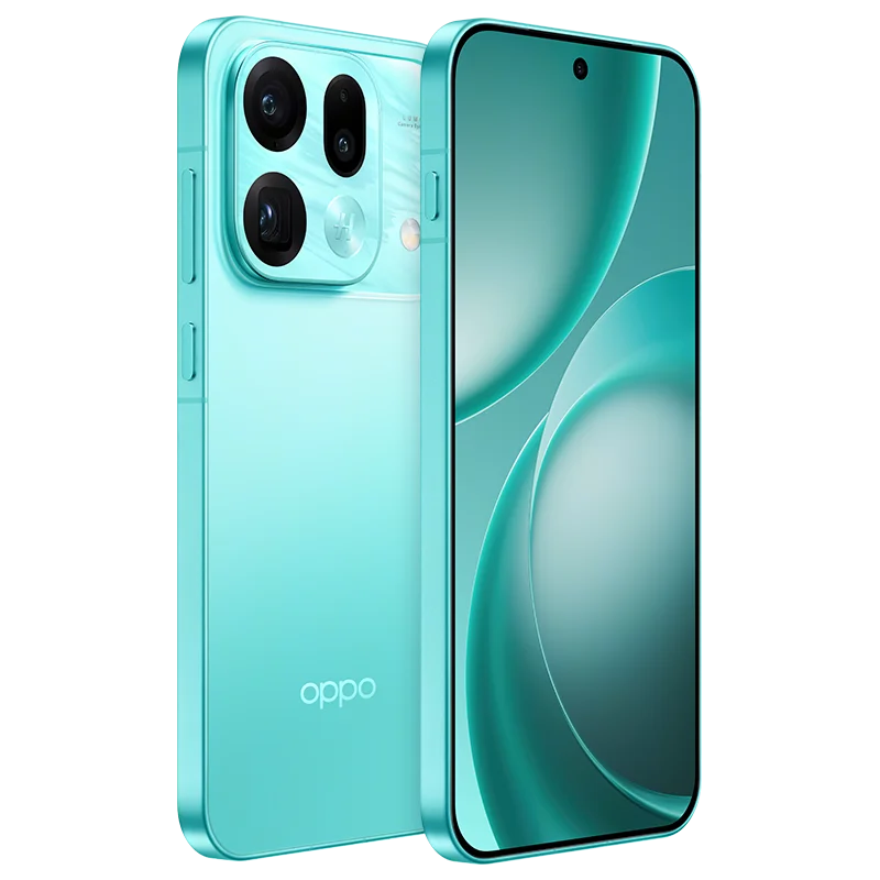 Original Oppo Find X9S Pro Mobile Phone 6.32