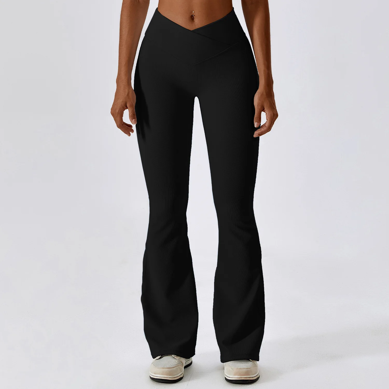 Thermal Woman High Waist Running Pants Sexy Butt Lifting Leggings Yoga Warm Leggins Sports Tights Push Up Panties Gym Fitness