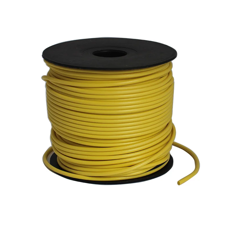 Imagem -05 - Fio Ros da Soldadura do Assoalho do Pvc Branco Cinzento Alaranjado Vermelho Amarelo Azul Verde 100 m