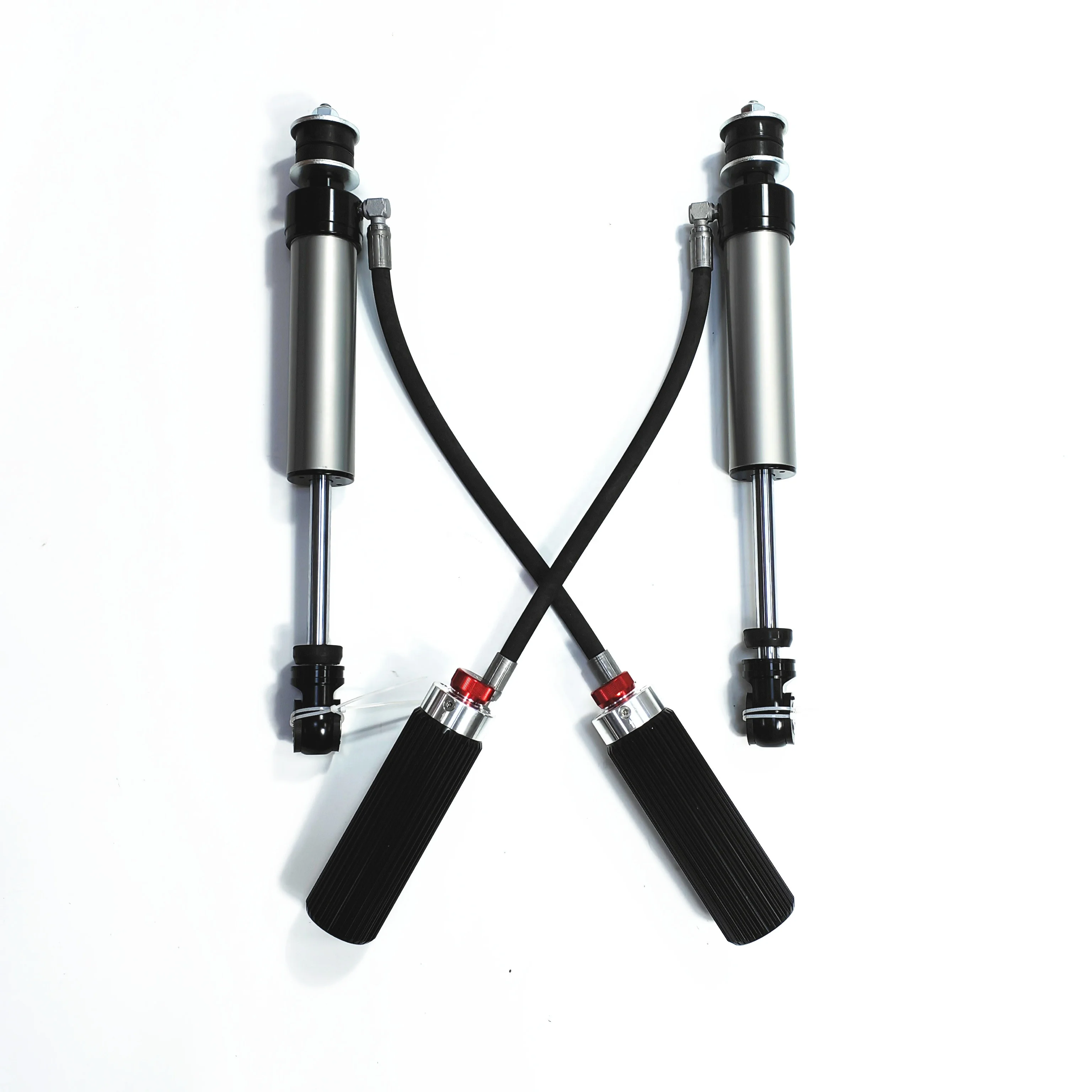 JOKA High Performance Suspension Lift Kits Shock Absorber for 4x4 Offroad  Land Cruiser 100 Lift 2 Inch