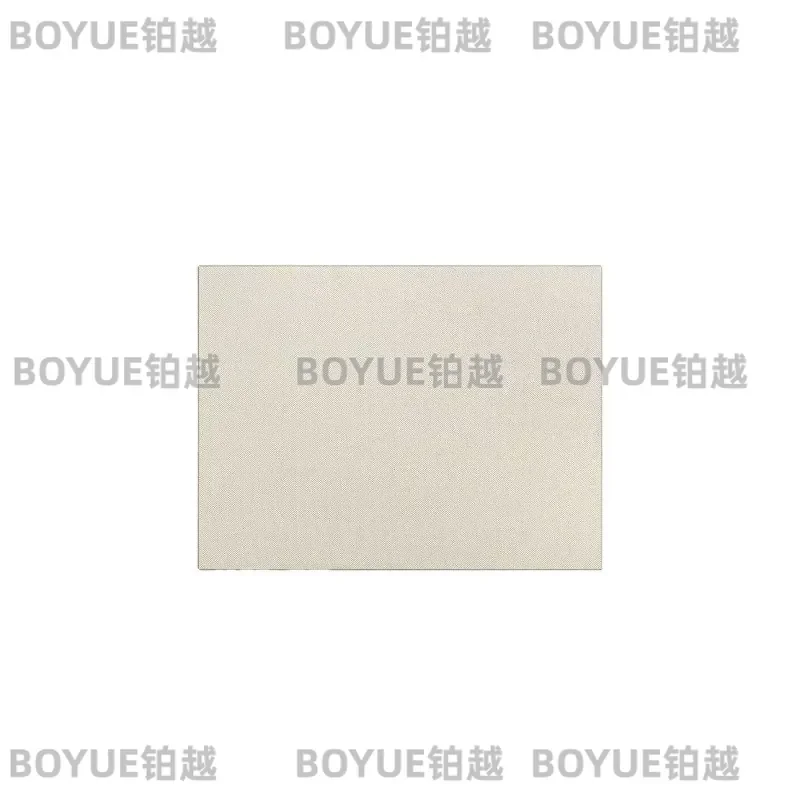 Wool Carpet Modern Minimalist Luxury Living Room Bedroom Rug Thickened Dirt Resistant Easy Care Floor Mat