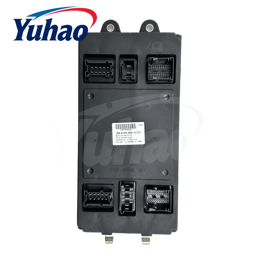 1649004101 Front Signal Acquisition Module SAM Control Unit for Mercedes-Benz W164 X164 W251 GL R ML  A1649004101