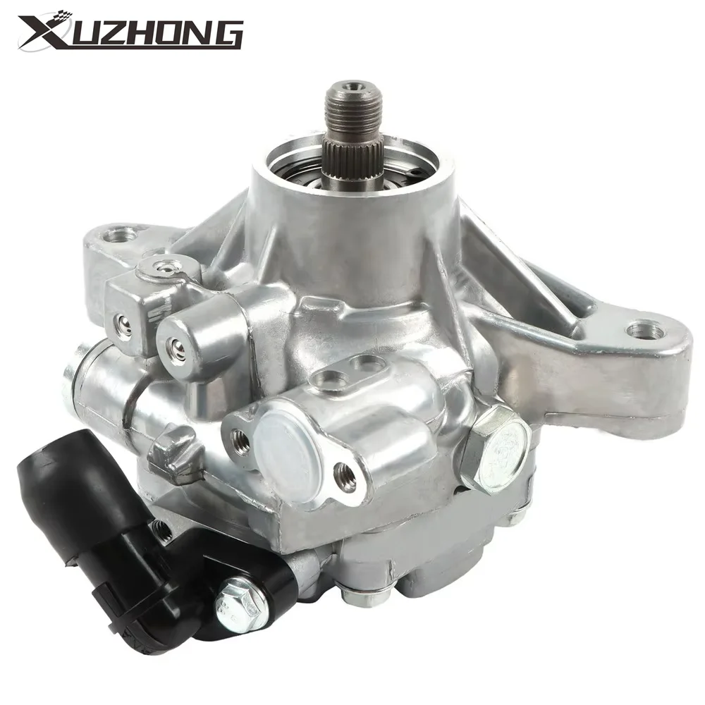 

55-5822 21-5456 56110RNAA01 56110-RNA-A01 Power Steering Pump for 2006-2011 Honda Civic 1.8L 56110RNAA01 / 21-5456