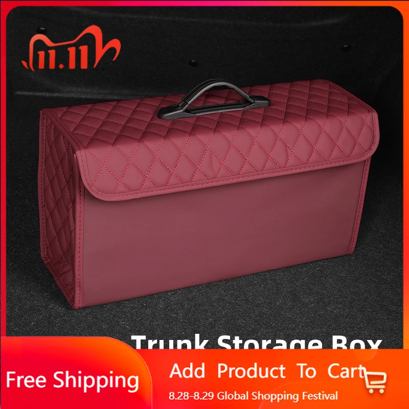 

Внутренние наклейки, ящик для хранения багажника автомобиля для Porsche Macan Cayenne Panamera, автомобильные инструменты для хранения, большая емкость, грузовой багажник Orga