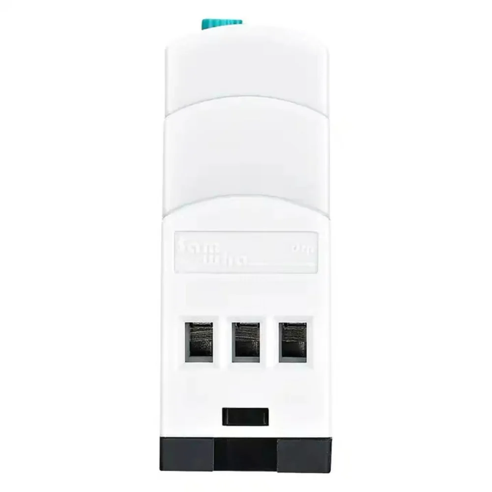 

Регулируемое электронное реле задержки времени для Dsp ERV08 от 0 до 1 секунд до 100 часов для использования в промышленной автоматизации и машинах