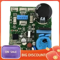 Accessories New Tool Inverter Board 1 Pc 0193525078 Equipment Professional Refrigerator Replacement Spare Part