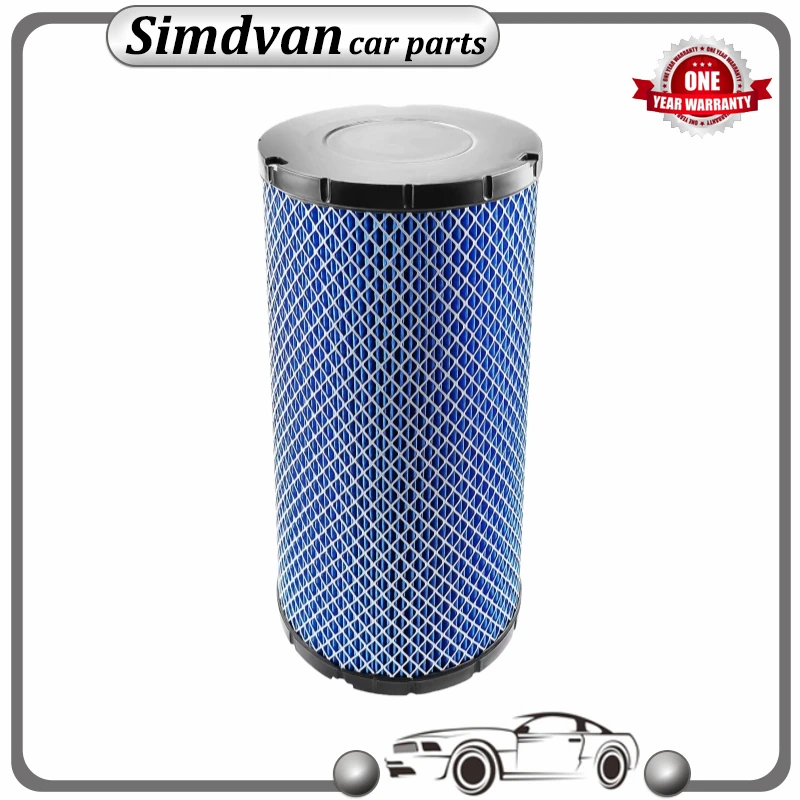 

New Air Filter For Polaris RZR 900 RZR S 1000 Ace 900 General 4 Replace Durable Stable 7081937 7082115