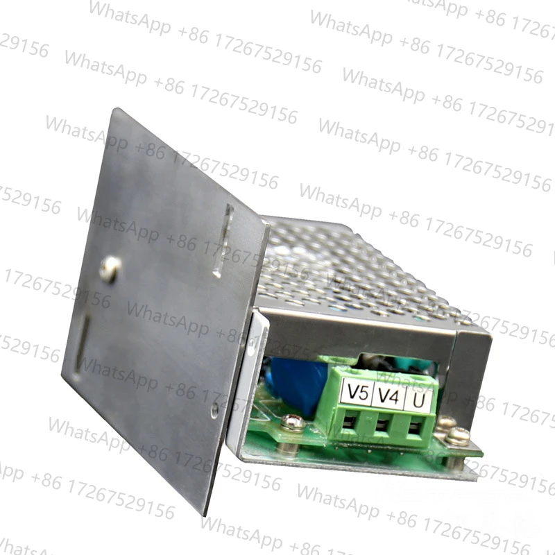 Brake circuit board Used In Atom SP588 Cutting Machine