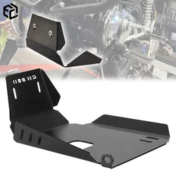 For Honda CB350 GB350 Motorcycle Chassis Engine Guard Cover Lower Bottom Skid Plate Accessories Splash Protection