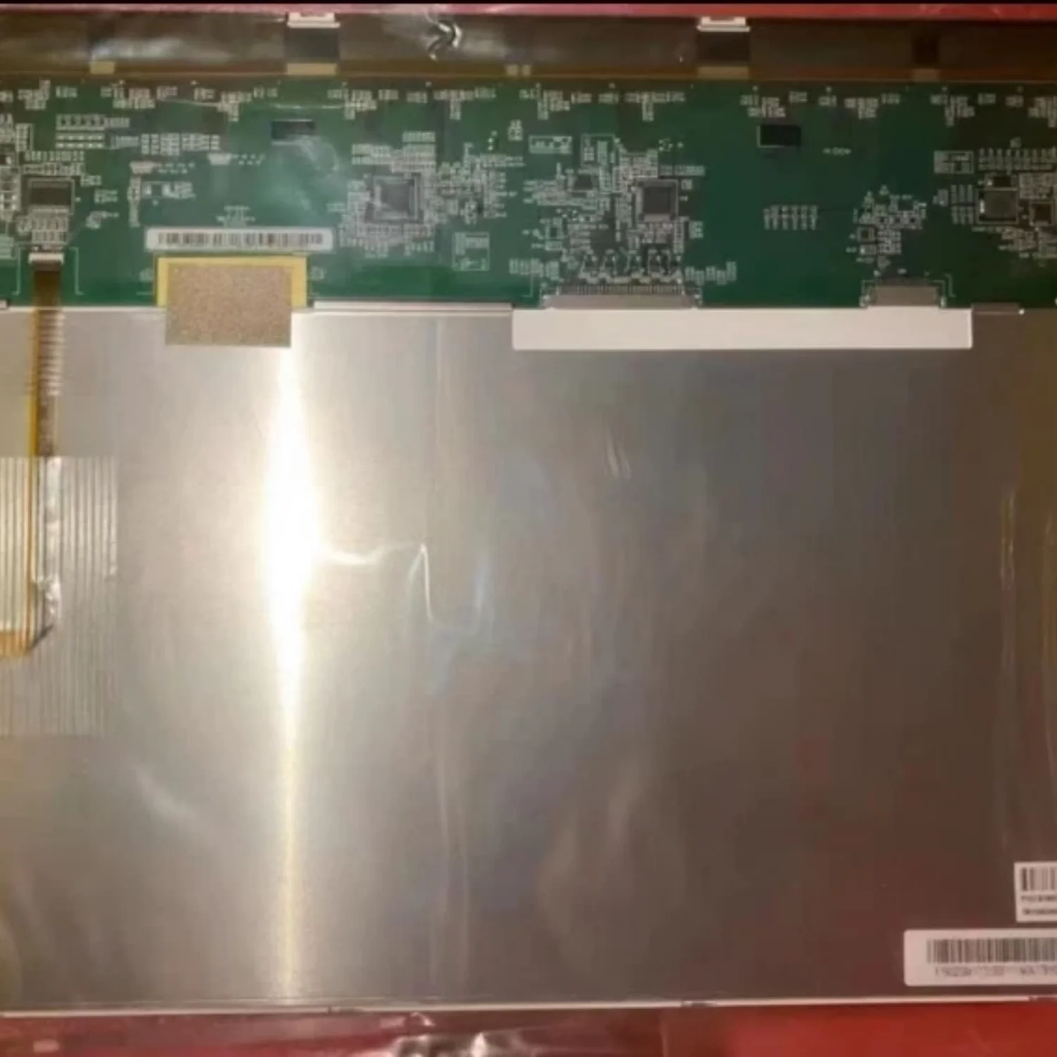 

TM150XDHG01-02 NEW original 15.0 1600*1200 LCD Display PANEL