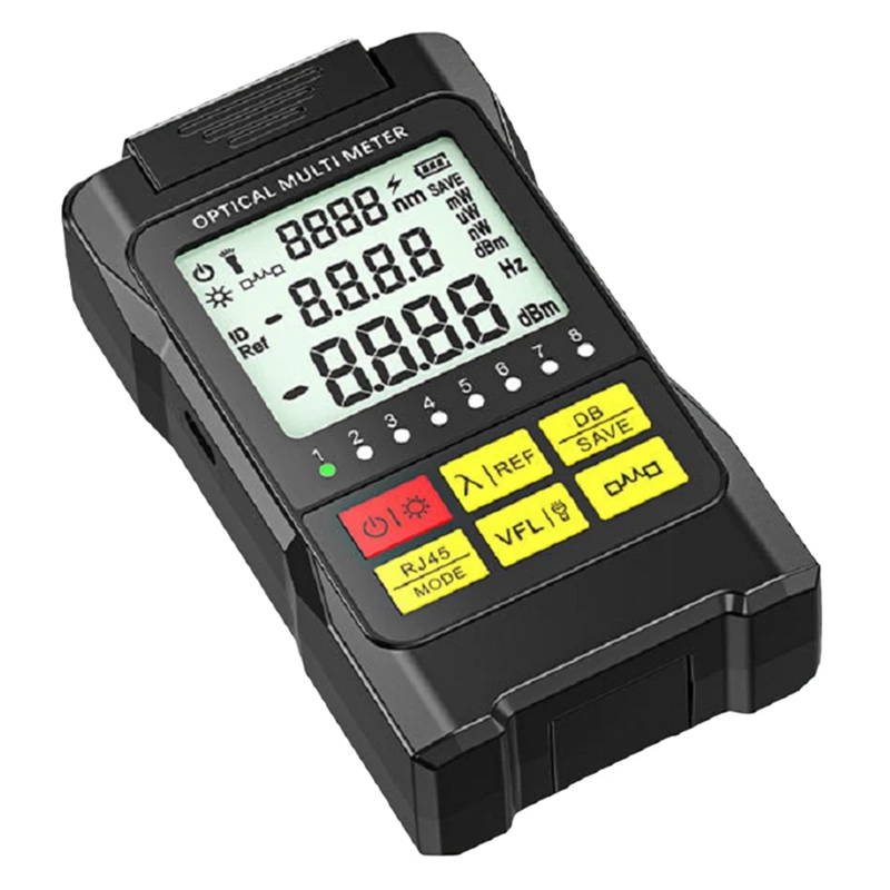 Fiber Mini Optical …