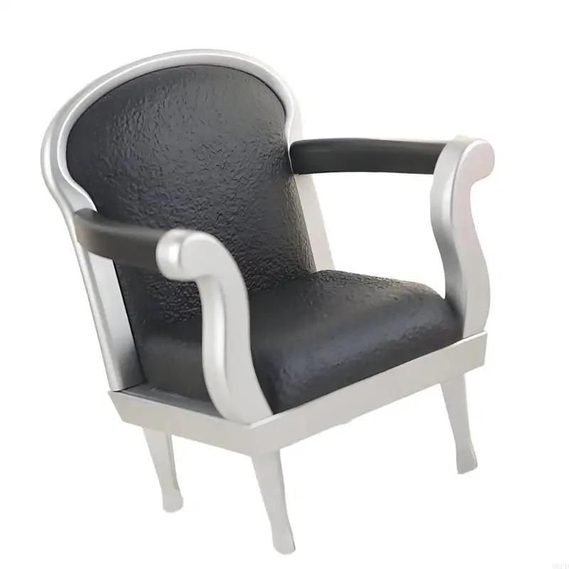 

Elegant Dollhouses Furniture Exquisites Small Scale Furniture Decorative Display