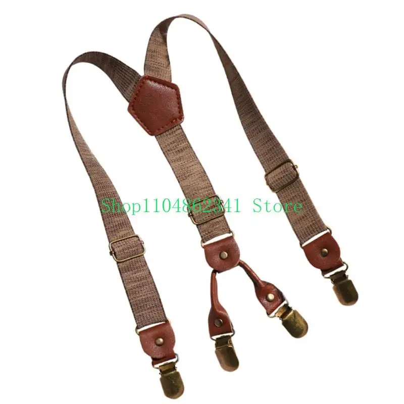 bretelles-reglables-pour-enfants-652f-sangle-antiderapante-pour-pantalons-avec-4-clips-securises