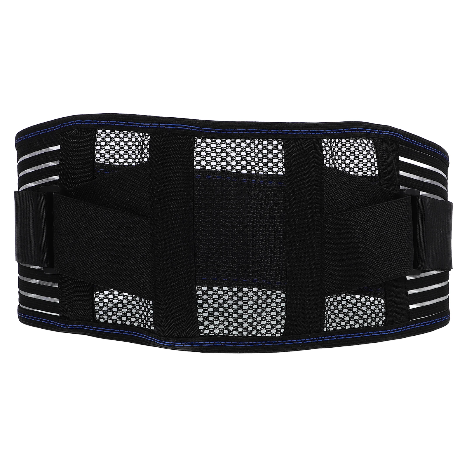 

Protective Waist Support Belts Breathable Lumbar Brace for Women Men Slimming Back Pain Relief Fitness Use Health Care