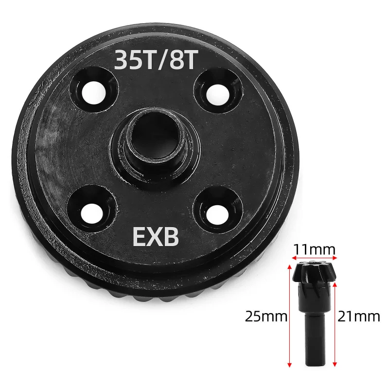 Arrma ARA310980 Dif…