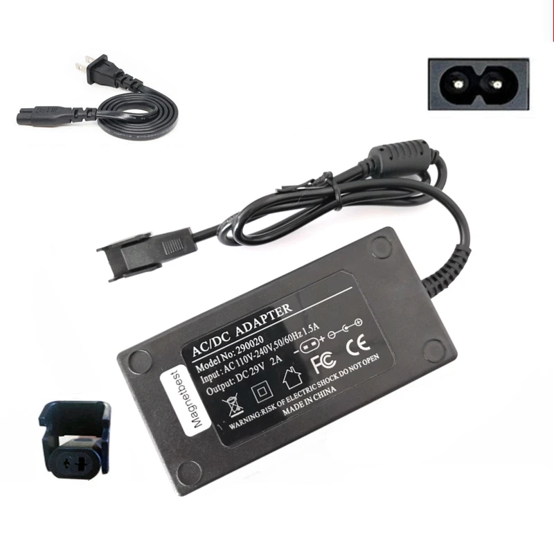 29v 2A acアダプタYH-A290020-A W52RA73-29 YH-A290018-A深センrbd