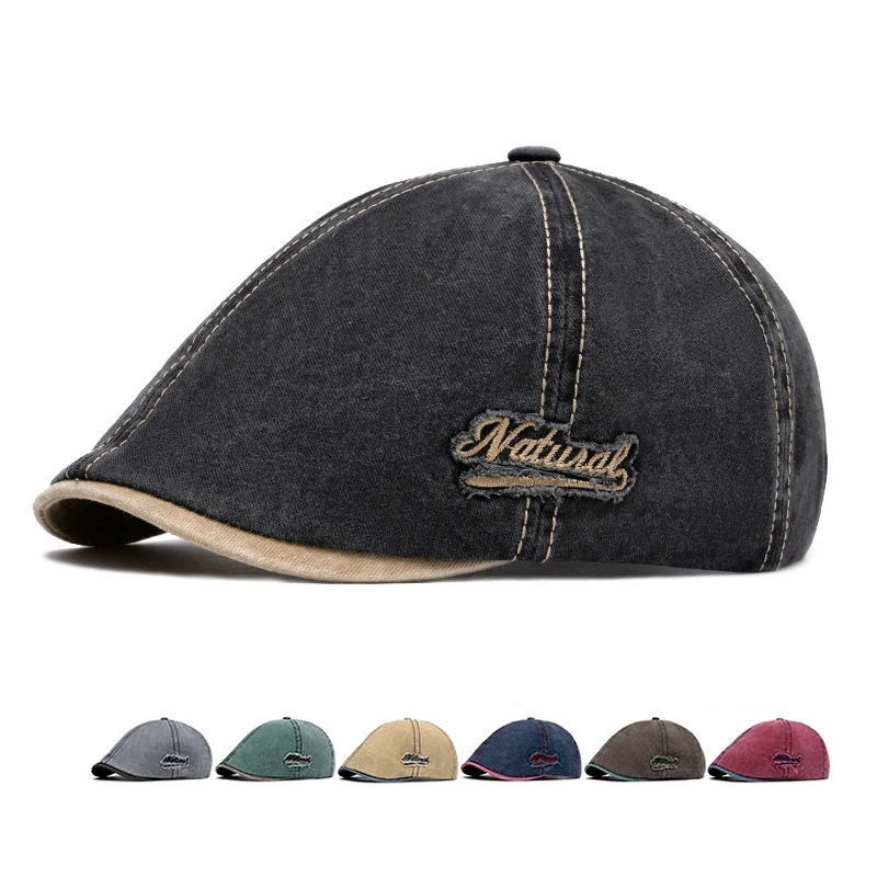 #32 Best Classic Newsboy Caps to Buy In 2026